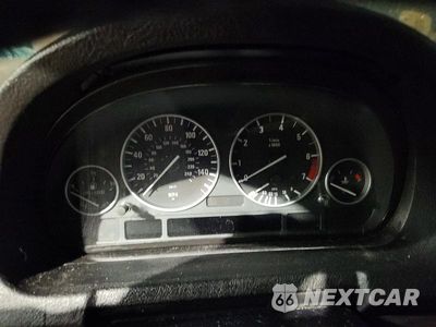 Zdjęcie 9 z 13 samochodu: 2006 BMW X5 VIN:5UXFA13586LY35760 - miniatura