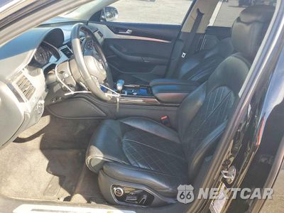 Zdjęcie 7 z 12 samochodu: 2015 AUDI S8 QUATTRO VIN:WAUK2AFD9FN014426 - miniatura