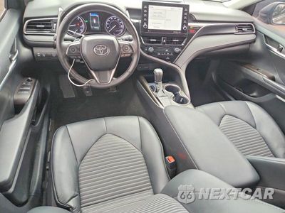 Zdjęcie 8 z 12 samochodu: 2023 TOYOTA CAMRY SE VIN:4T1S11AK0PU786182 - miniatura