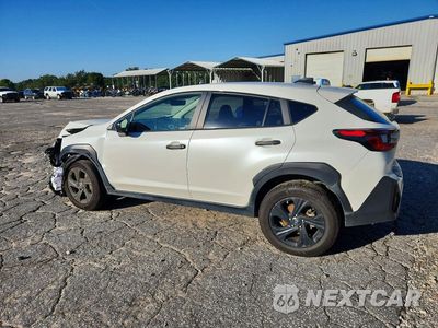 Drugie zdjęcie samochodu z przodu: 2024 SUBARU CROSSTREK VIN:JF2GUABC8RH892482 - miniatura