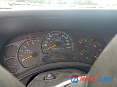 Zdjęcie 9 z 12 samochodu: 2006 CHEVROLET SILVERADO C1500 VIN:1GCEC19X86Z106185 - miniatura