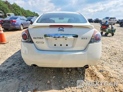 Zdjęcie 6 z 12 samochodu: 2012 NISSAN ALTIMA 2.5 VIN:1N4AL2AP5CN480861 - miniatura