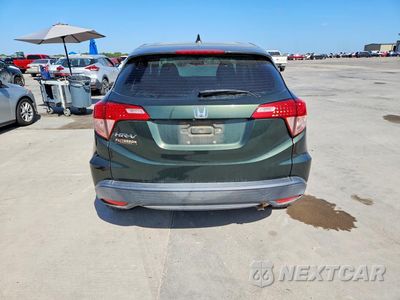 Zdjęcie 6 z 13 samochodu: 2016 HONDA HR-V LX VIN:3CZRU5H37GM704737 - miniatura