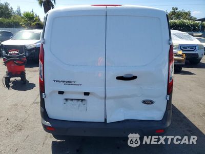 Zdjęcie 6 z 13 samochodu: 2015 FORD TRANSIT CONNECT VIN:NM0LS7E7XF1220722 - miniatura