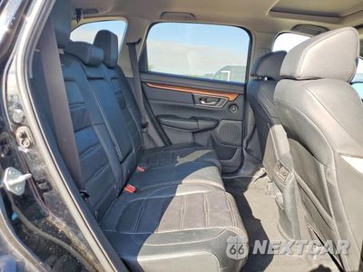 Zdjęcie 11 z 13 samochodu: 2022 HONDA CR-V EXL VIN:2HKRW2H88NH649938 - miniatura