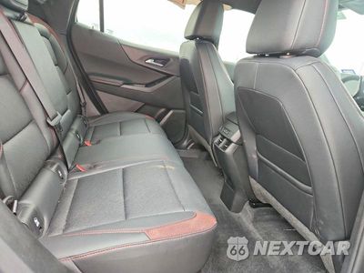 Zdjęcie 11 z 13 samochodu: 2027 CHEVROLET EQUINOX RS VIN:3GNARLEG4VL134464 - miniatura