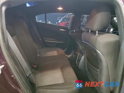 Zdjęcie 10 z 12 samochodu: 2021 DODGE CHARGER SCAT PACK VIN:2C3CDXGJ2MH530338 - miniatura