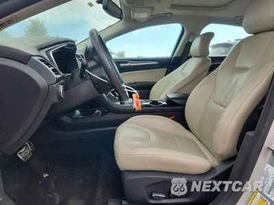 Zdjęcie 7 z 13 samochodu: 2016 FORD FUSION TITANIUM VIN:3FA6P0D9XGR211186 - miniatura