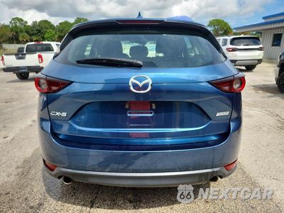 Zdjęcie 6 z 13 samochodu: 2019 MAZDA CX-5 SPORT VIN:JM3KFABM9K0663672 - miniatura