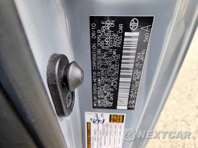 Zdjęcie 13 z 13 samochodu: 2011 SCION TC BASE VIN:JTKJF5C73B3007155 - miniatura