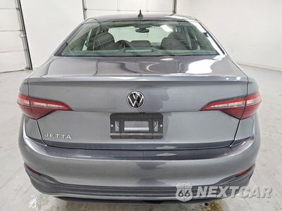 Zdjęcie 6 z 12 samochodu: 2024 VOLKSWAGEN JETTA S VIN:3VW5M7BU8RM047822 - miniatura