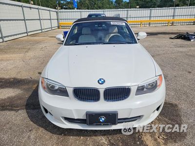 Piąte zdjęcie samochodu w środku: 2013 BMW 128 I VIN:WBAUL7C54DVU09925 - miniatura