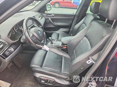 Zdjęcie 7 z 14 samochodu: 2016 BMW X3 XDRIVE35I VIN:5UXWX7C55G0K36996 - miniatura