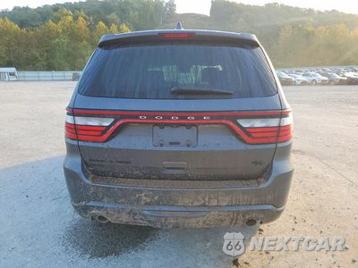 Zdjęcie 6 z 13 samochodu: 2017 DODGE DURANGO R/T VIN:1C4SDJCT8HC961223 - miniatura