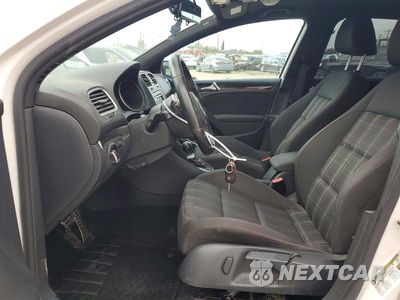 Zdjęcie 7 z 12 samochodu: 2013 VOLKSWAGEN GTI VIN:WVWHD7AJXDW124111 - miniatura