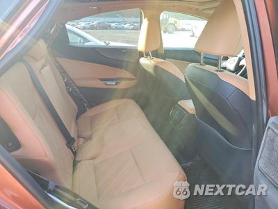 Zdjęcie 10 z 12 samochodu: 2026 LEXUS NX 350 LUXURY VIN:2T2HGCEZ2TC107208 - miniatura