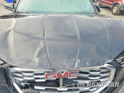 Zdjęcie 11 z 12 samochodu: 2018 GMC TERRAIN SLT VIN:3GKALPEX8JL139215 - miniatura