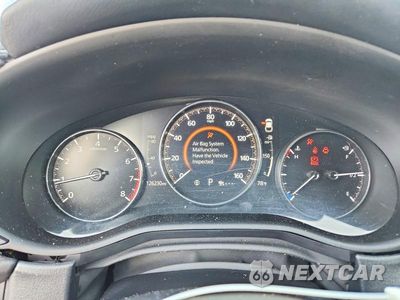 Zdjęcie 9 z 13 samochodu: 2021 MAZDA CX-30 SELECT VIN:3MVDMABL4MM238423 - miniatura