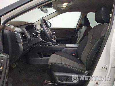 Zdjęcie 7 z 13 samochodu: 2023 NISSAN ROGUE SV VIN:5N1BT3BA0PC945042 - miniatura