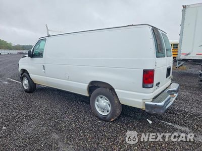 Drugie zdjęcie samochodu z przodu: 2013 FORD ECONOLINE E250 VAN VIN:1FTNE2EW7DDA58007 - miniatura