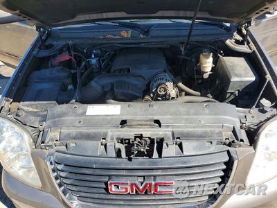 Zdjęcie 12 z 13 samochodu: 2012 GMC YUKON XL C1500 SLT VIN:1GKS1KE00CR119472 - miniatura