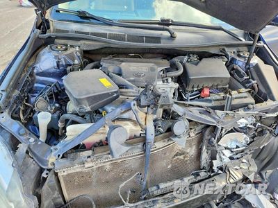 Zdjęcie 11 z 12 samochodu: 2015 TOYOTA CAMRY LE VIN:4T4BF1FKXFR501390 - miniatura