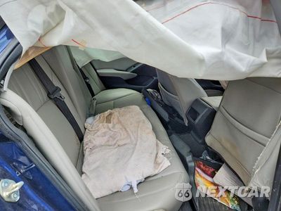 Zdjęcie 10 z 12 samochodu: 2020 HONDA ACCORD LX VIN:1HGCV1F17LA106854 - miniatura
