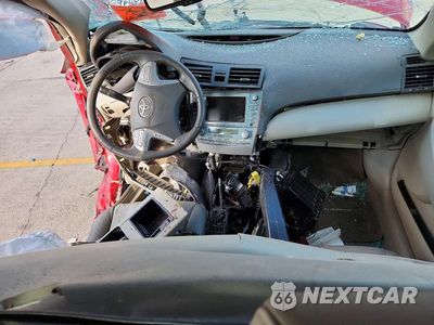 Zdjęcie 8 z 12 samochodu: 2009 TOYOTA CAMRY HYBRID VIN:4T1BB46K99U089927 - miniatura