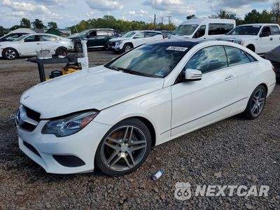2015 MERCEDES-BENZ E 400 4MATIC WDDKJ6HB3FF294682 - główne zdjęcie licytacji z USA - miniatura
