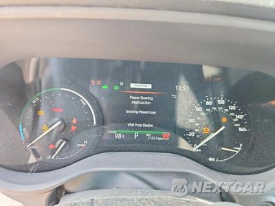 Zdjęcie 9 z 14 samochodu: 2026 TOYOTA SIENNA LE VIN:5TDKRKEC2TS294239 - miniatura