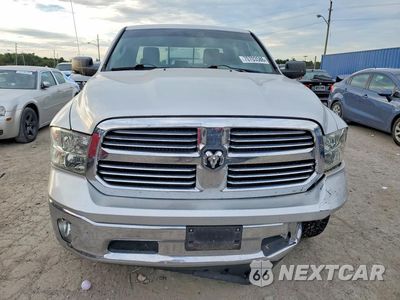 Piąte zdjęcie samochodu w środku: 2013 RAM 1500 VIN:1C6RR7LT8DS682333 - miniatura
