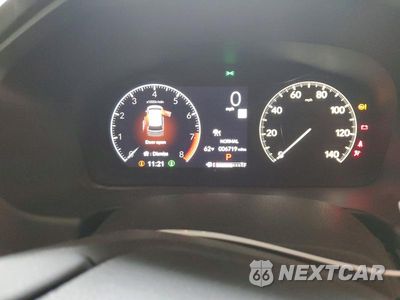 Zdjęcie 9 z 13 samochodu: 2026 HONDA ODYSSEY EXL VIN:5FNRL6H6XTB058259 - miniatura