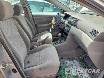 Zdjęcie 7 z 13 samochodu: 2006 TOYOTA COROLLA CE VIN:1NXBR32E26Z702326 - miniatura