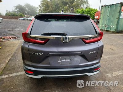 Zdjęcie 6 z 12 samochodu: 2022 HONDA CR-V EX VIN:7FARW2H50NE021686 - miniatura