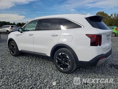 Drugie zdjęcie samochodu z przodu: 2025 KIA SORENTO S VIN:5XYRL4JC8SG331890 - miniatura
