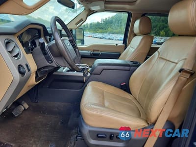 Zdjęcie 7 z 12 samochodu: 2013 FORD F250 SUPER DUTY VIN:1FT7W2BT5DEA19412 - miniatura