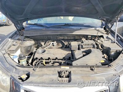 Zdjęcie 12 z 13 samochodu: 2012 HYUNDAI SANTA FE GLS VIN:5XYZG3AB4CG165777 - miniatura