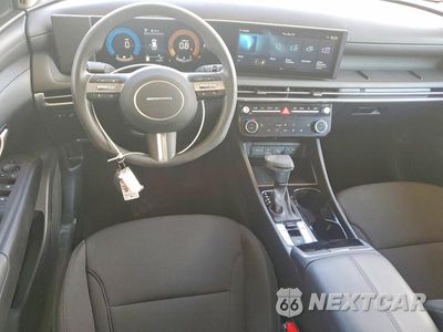 Zdjęcie 8 z 14 samochodu: 2026 HYUNDAI TUCSON SEL VIN:5NMJBCDE0TH659688 - miniatura