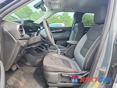 Zdjęcie 7 z 12 samochodu: 2026 CHEVROLET TRAILBLAZER LT VIN:KL79MPSL7TB119584 - miniatura