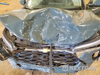 Zdjęcie 11 z 12 samochodu: 2026 CHEVROLET TRAX 1LT VIN:KL77LHEP8TC073370 - miniatura