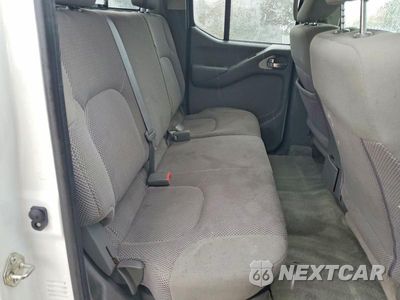 Zdjęcie 10 z 12 samochodu: 2016 NISSAN FRONTIER SV VIN:1N6AD0FV5GN792653 - miniatura