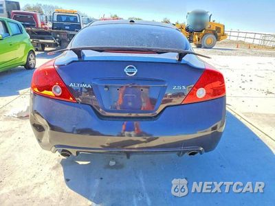 Zdjęcie 6 z 12 samochodu: 2012 NISSAN ALTIMA 2.5 S VIN:1N4AL2EP6CC240725 - miniatura