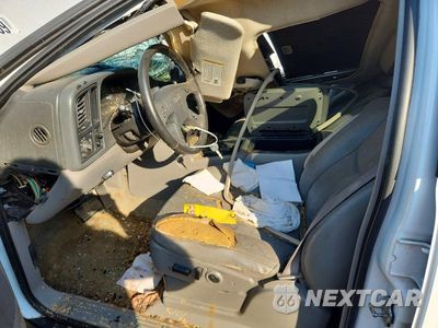 Zdjęcie 7 z 13 samochodu: 2004 GMC YUKON XL C1500 VIN:3GKEC16Z24G233585 - miniatura