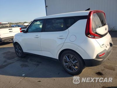 Drugie zdjęcie samochodu z przodu: 2021 KIA SOUL S VIN:KNDJ23AU2M7149461 - miniatura