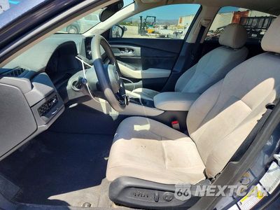 Zdjęcie 7 z 12 samochodu: 2023 HONDA ACCORD EX VIN:1HGCY1F35PA034664 - miniatura