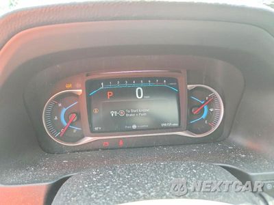 Zdjęcie 9 z 13 samochodu: 2020 HONDA PILOT TOURING VIN:5FNYF6H97LB024700 - miniatura
