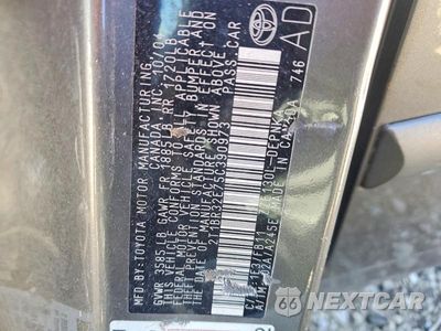 Zdjęcie 12 z 12 samochodu: 2005 TOYOTA COROLLA LE VIN:2T1BR32E75C390973 - miniatura
