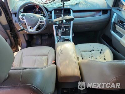 Zdjęcie 8 z 12 samochodu: 2012 FORD EDGE LIMITED VIN:2FMDK3KC3CBA39359 - miniatura