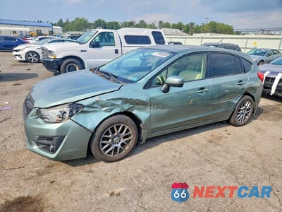 2016 SUBARU IMPREZA PREMIUM JF1GPAB64GH325950 - główne zdjęcie licytacji z USA - miniatura