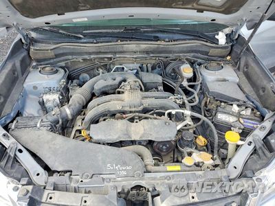 Zdjęcie 12 z 13 samochodu: 2016 SUBARU FORESTER 2.5I VIN:JF2SJABCXGH423717 - miniatura